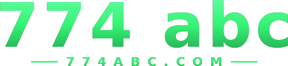 774 abc logo